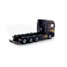 75064 - Scania NGR Highline 8x2 hook-arm SVETSAB /1:50 TEKNO