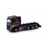 75064 - Scania NGR Highline 8x2 scarrabile SVETSAB /1:50 TEKNO