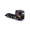 75064 - Scania NGR Highline 8x2 scarrabile SVETSAB /1:50 TEKNO