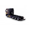75064 - Scania NGR Highline 8x2 hook-arm SVETSAB /1:50 TEKNO
