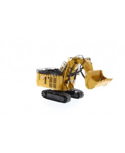 DM85650 - Caterpillar 6060FS - Front Shovel Mining excavator / 1:87 Diecast Masters