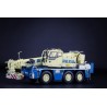 33-0173 - DEMAG AC45 city crane ROXU /1:50 IMCmodels
