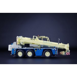 33-0173 - DEMAG AC45 city crane ROXU /1:50 IMCmodels