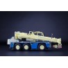 33-0173 - DEMAG AC45 city crane ROXU /1:50 IMCmodels