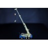 33-0173 - DEMAG AC45 city crane ROXU /1:50 IMCmodels