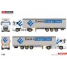 WSI01-3635 - DAF XG 4x2 curtainside EWALS CARGO CARE B.V. /1:50 WSImodels
