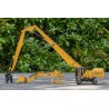 DM85663 - Caterpillar 352 Ultra High Demolition hydraulic excavator /1:50 Diecast Masters