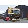 81596 - Scania R 520 6x2 Peter Wouters /1:50 TEKNO