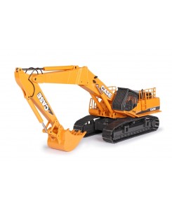 2923/0 - CASE CX800 Demolition excavator /1:50 Conrad