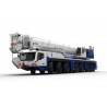 80-1023 - Tadano AC 7.450-1 mobile crane /1:50 IMCmodels