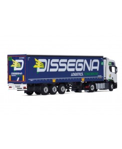 WSI01-3410 - Scania CR20H 4x2 centinato DISSEGNA /1:50 WSImodels