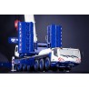 80-1023 - Tadano AC 7.450-1 mobile crane /1:50 IMCmodels