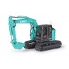 2220/02 - Kobelco SK135 SRLC-7 crawler excavator /1:50 Conrad