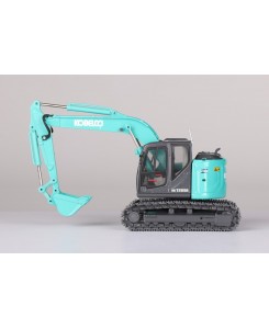2220/02 - Kobelco SK135 SRLC-7 crawler excavator /1:50 Conrad