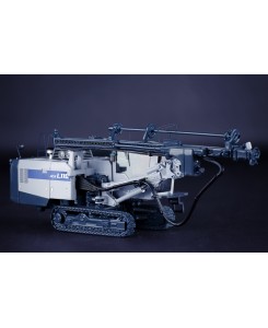 31-0249 - FRD HCR 1100-ED rock drilling machine /1:50 IMCmodels