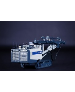 31-0249 - FRD HCR 1100-ED rock drilling machine /1:50 IMCmodels