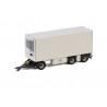 WSI03-2028 - rimorchio frigorifero 3assi Thermoking /1:50 WSImodels