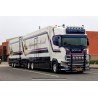 82909 - Scania Next Gen S520-V8 Highline Tijsterman-Pronk /1:50 TEKNO