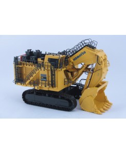 BR25026/8 KOMATSU PC8000-11 mining front shovel - Diesel /1:50 BYMO