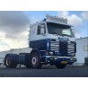 83529 - Scania 143M 4x2 Bouwheer /1:50 TEKNO