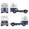 83529 - Scania 143M 4x2 Bouwheer /1:50 TEKNO
