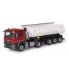 81231/0 - MAN TGS TN 4x2 Schwarzmuller tipper 3axle /1:50 Conrad