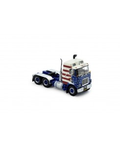 81825 - MACK F700 6x4 Bulldog Trucking /1:50 TEKNO