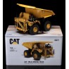 DM85671 - Caterpillar 798AC mining truck /1:50 Diecast Masters