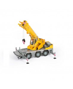 Liebherr LTC1050-3.1 mobile crane / 1:50 Conrad