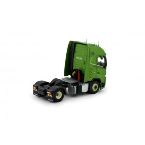 77037 - Volvo FH04B Globetrotter XL 4x2 Volvo Truck Center LNG (new version Volvo FH) /1:50 TEKNO