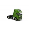 77037 - Volvo FH04B Globetrotter XL 4x2 Volvo Truck Center LNG (new version Volvo FH) /1:50 TEKNO