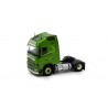 77037 - Volvo FH04B Globetrotter XL 4x2 Volvo Truck Center LNG (new version Volvo FH) /1:50 TEKNO