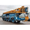 20-1076 Liebherr LTM1110-5.1 autogru telescopica SARENS / 1:50 Conrad
