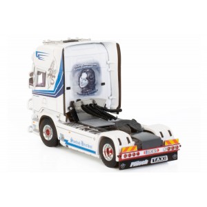 WSI01-3576 - Scania Streamline Topline 4x2 Schindlbeck /1:50 WSImodels