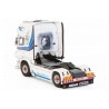 WSI01-3576 - Scania Streamline Topline 4x2 Schindlbeck /1:50 WSImodels