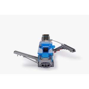 2521/0 Kleemann Mobirex MR 130 EVO2 frantoio cingolato / 1:50 Conrad