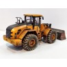 WM017 - VOLVO L105 wheel loader - weathered series /1:50 giftmodels