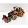 WM017 - VOLVO L105 wheel loader - weathered series /1:50 giftmodels