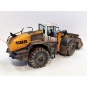 WM018 - Liebherr L586 wheel loader - weathered series /1:50 giftmodels