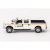 SWWB1-200 - Ford F250 pick-up longCAB - LIEBHERR /1:50 Sword