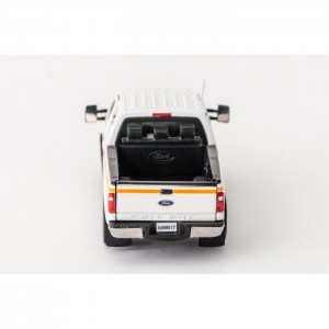 SWWB1-200 - Ford F250 pick-up longCAB - LIEBHERR /1:50 Sword