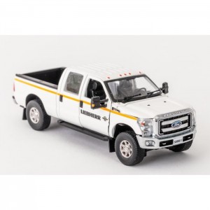 SWWB1-200 - Ford F250 pick-up longCAB - LIEBHERR /1:50 Sword