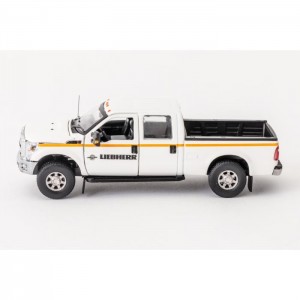 SWWB1-200 - Ford F250 pick-up longCAB - LIEBHERR /1:50 Sword