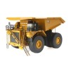 DM85671 - Caterpillar 798AC mining truck /1:50 Diecast Masters