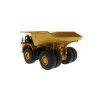 DM85671 - Caterpillar 798AC mining truck /1:50 Diecast Masters