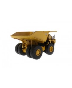 DM85671 - Caterpillar 798AC mining truck /1:50 Diecast Masters