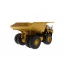DM85671 - Caterpillar 798AC mining truck /1:50 Diecast Masters