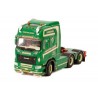 WSI01-3373 - Scania R Highline 6x2 Karsten Jensen /1:50 WSImodels