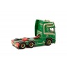 WSI01-3373 - Scania R Highline 6x2 Karsten Jensen /1:50 WSImodels