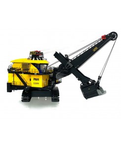 TWH063-01217 - P&H 4100 electric mining shovel /1:50 TWH